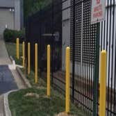Georgia Gate and Fence