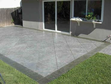 Photos by Herradas Concrete #1