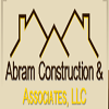 Abram Construction logo