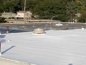 Photos by B2b Commercial Roofing #1