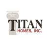 Titan Homes, Inc logo