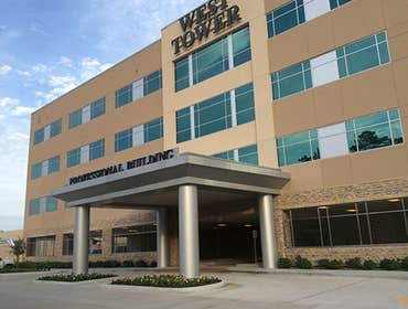Kingwood Medical Office