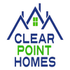 Clear Point Homes logo