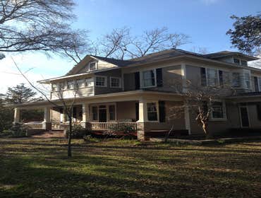 House in Deridder, la