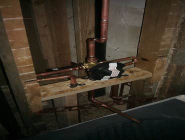Photo(s) from Canty Plumbing Services LLC