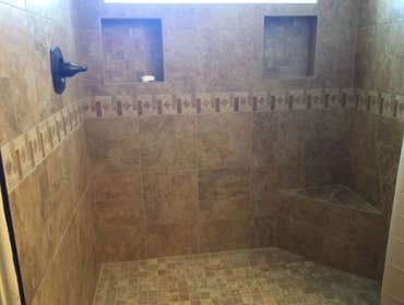 Shower