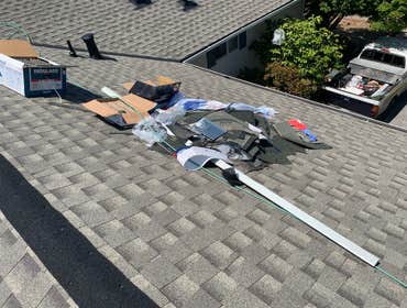 Photos by Anbe Roofing Inc #1