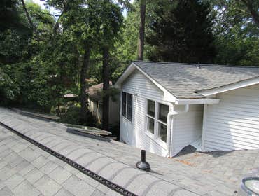 Arocon Roofing And Construction Llc Project