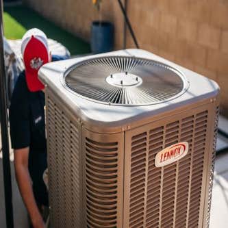 Roo's Heating and Air Conditioning