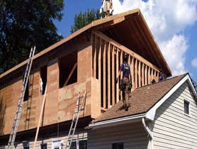 Photos by Falcone Carpentry & Contracting Corp #1