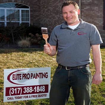 Elite Pro Painting