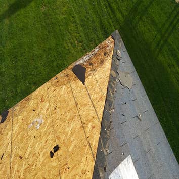 Sierra's Roofing LLC