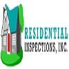 Residential Inspections Inc logo