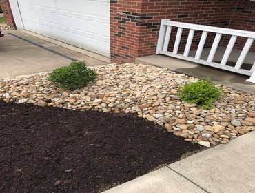 Photos from Tony Ahern Landscaping, LLC