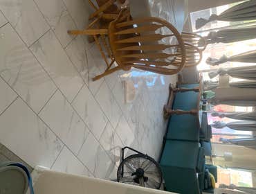 Completed Jobs by Pichardo’s Tile