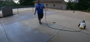 Quality Concrete Palm Springs