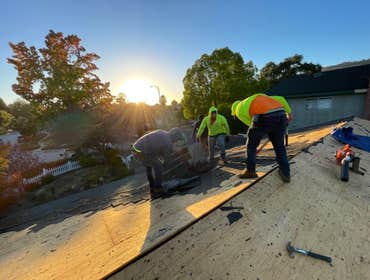 Photos by Anbe Roofing Inc #1