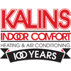 Kalins Indoor Comfort logo