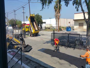 Photos from DJM Commercial Construction