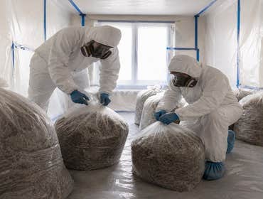 Photos by Us Asbestos Contracting Syracuse #1