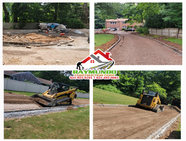 Photos by Raymundo Construction Corp #17