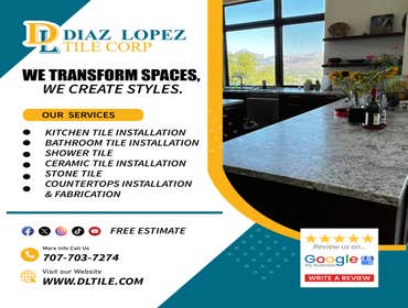 Photos by Diaz Lopez Tile Corp #30
