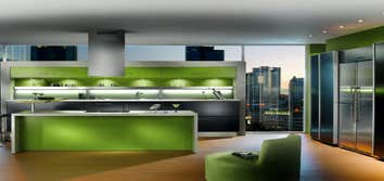 BCA Construction Inc