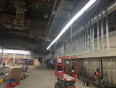 Vallarta Soffit