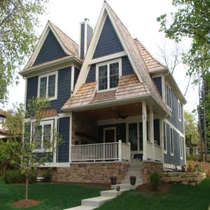 Libertyville Custom Home