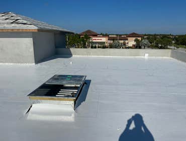 Photos by Zj Construction / Casa Tequila New Construction Commercial