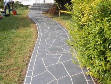 Photos from Bette-jeanne S Resurfacing & Decorative Concrete