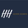 Haven Homes & Design Co. logo