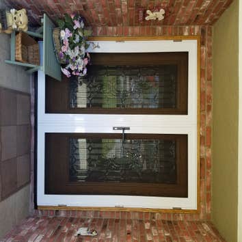 California Security Screens, Inc.