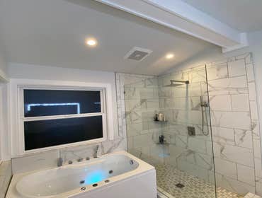 Photos by Sal Concept Construction Inc #1