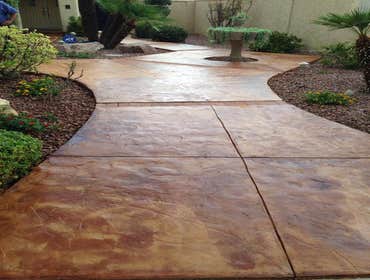 Photos from Castillo Construction