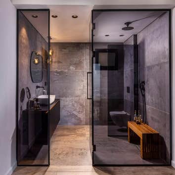 Infinity Home Remodeling