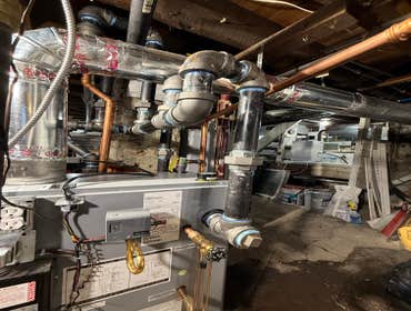 Photos by Top Shelf plumbing&heating LLC #1