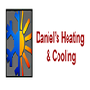 Daniel's Heating and Cooling logo