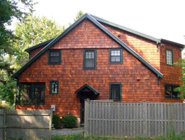 Photos from Scott Buono Construction