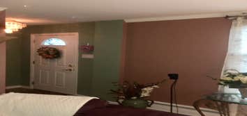 Photos from W Mc Loughlin Painting Inc