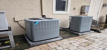 Air Md Heating & Cooling