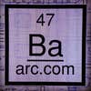 Ba-arc logo