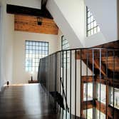 Custom home