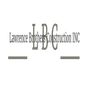 Lawrence Brothers Construction INC logo