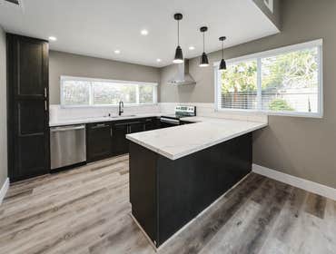 ADU Built in Walnut Creek