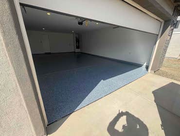 Photos by Quick Response Floor Coatings #1