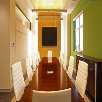 Commercial Designs
