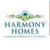 Harmony Homes logo