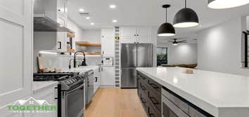 Together Design & Build