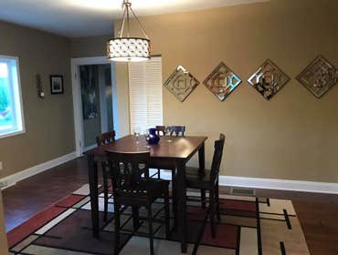 Project photos from Katofsky Construction
